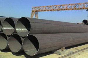 Seamless Pipes